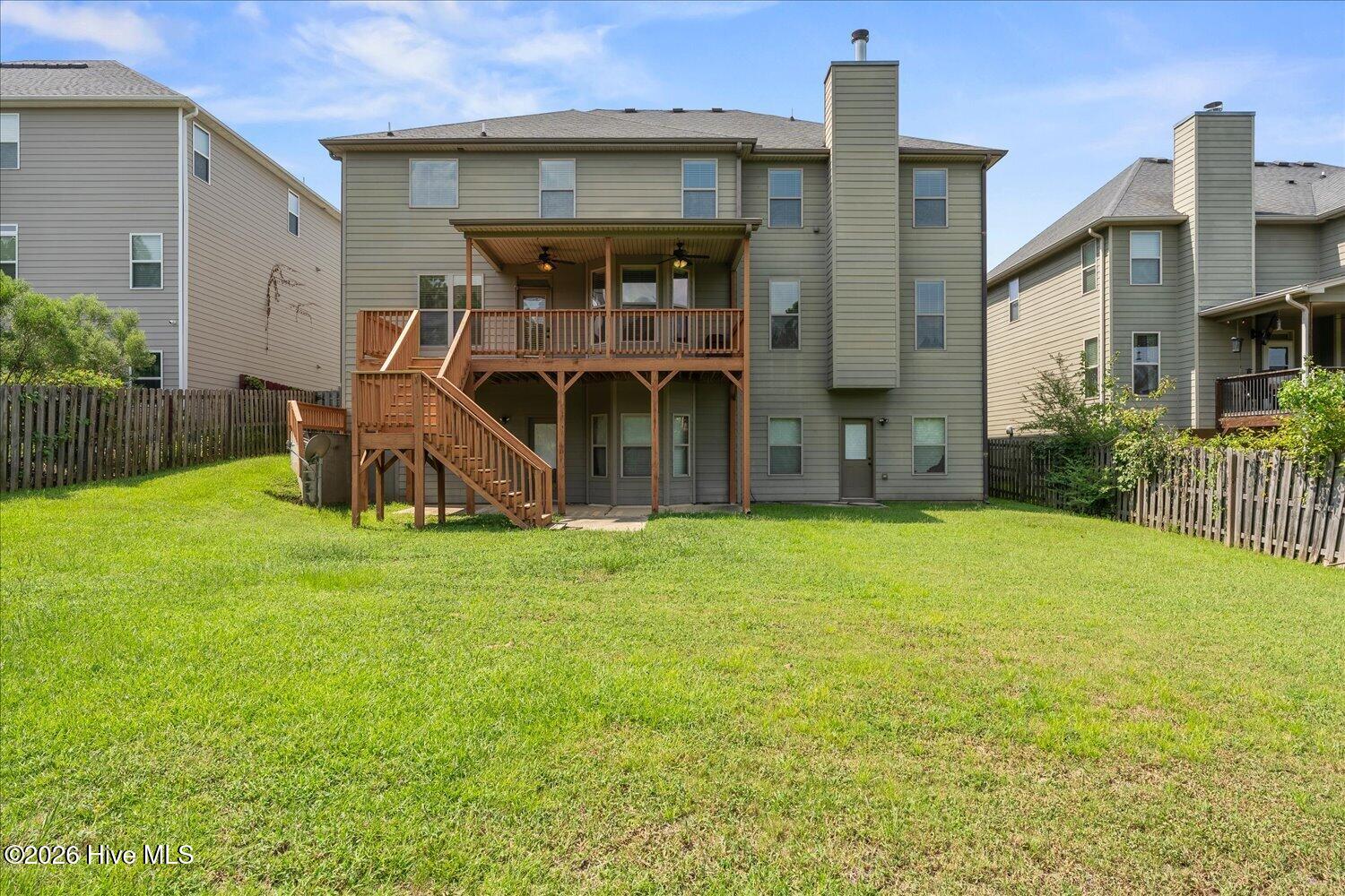 542 Oconee Circle Property Photo 57