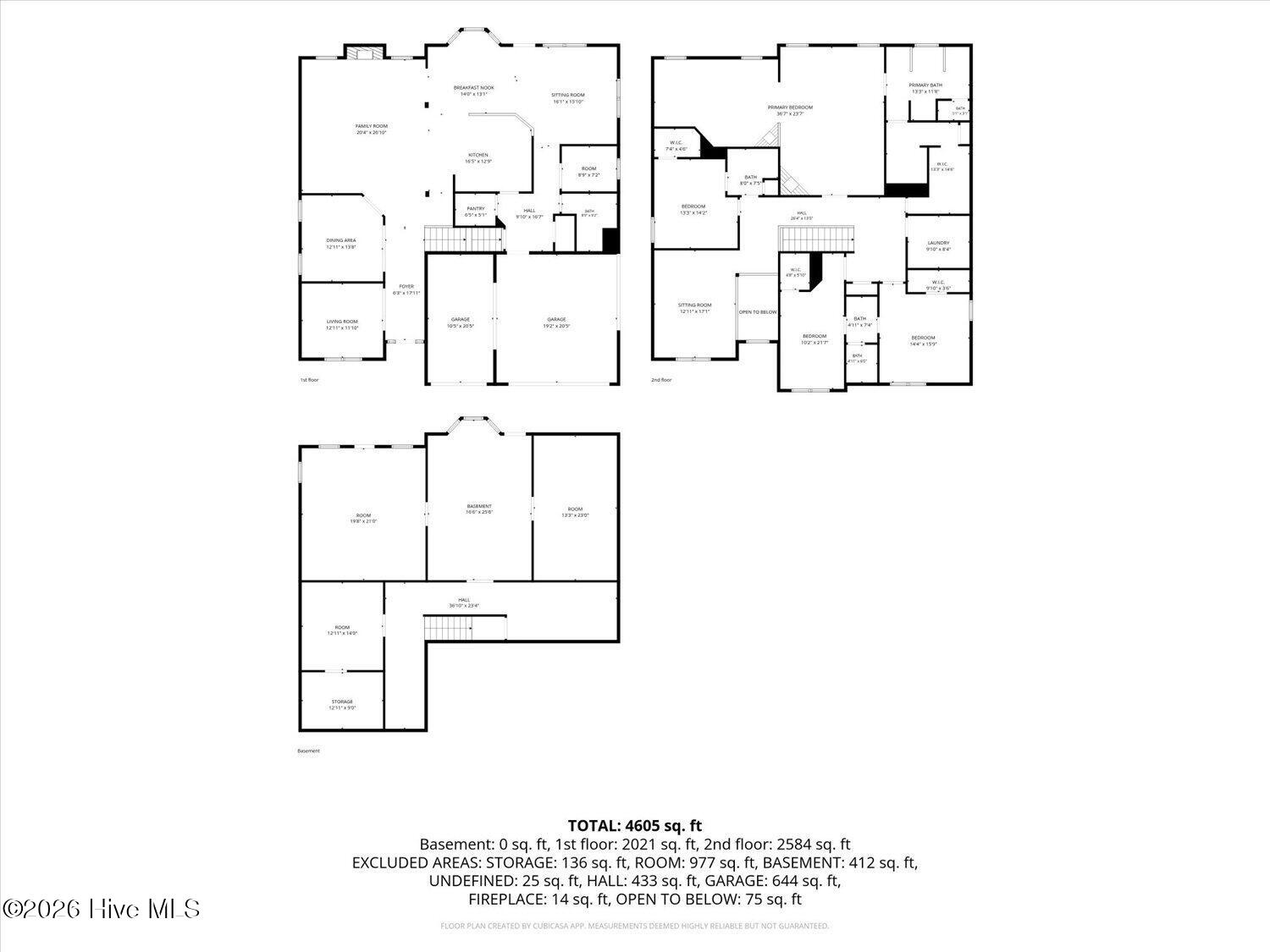 542 Oconee Circle Property Photo 60