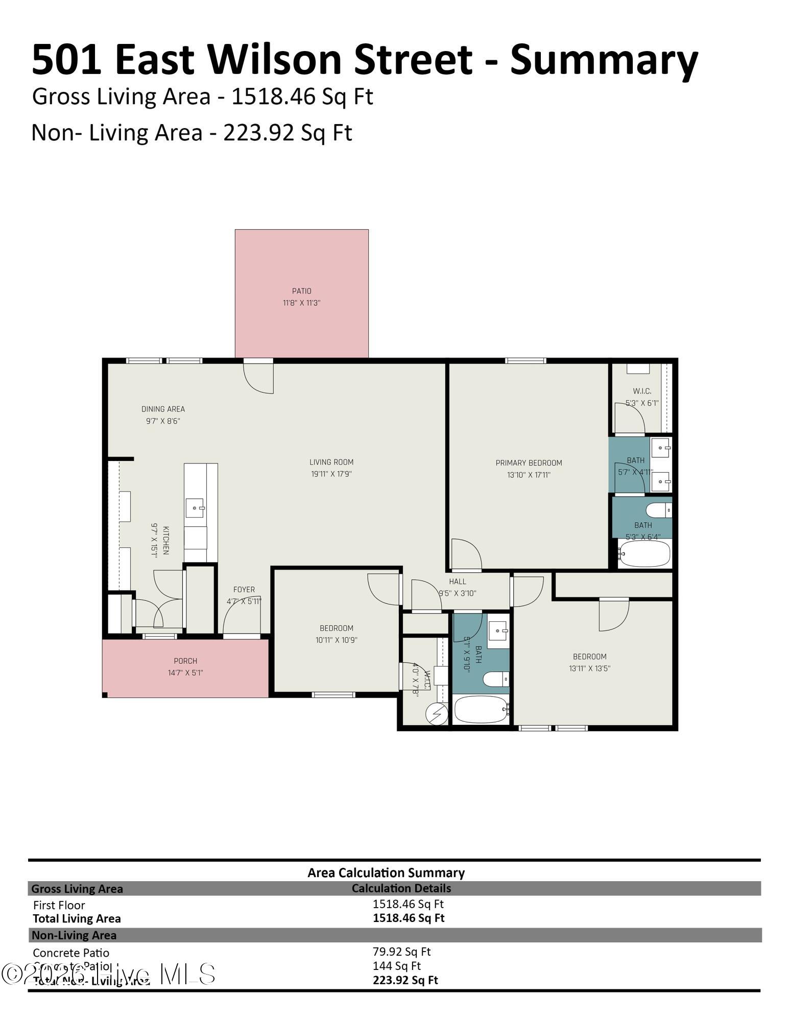 501 Wilson Street Property Photo 26