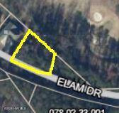 Lot 4 Elam Drive Property Photo 1