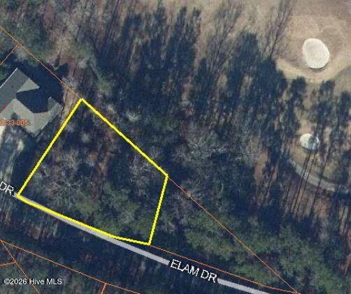 Lot 4 Elam Drive Property Photo 3