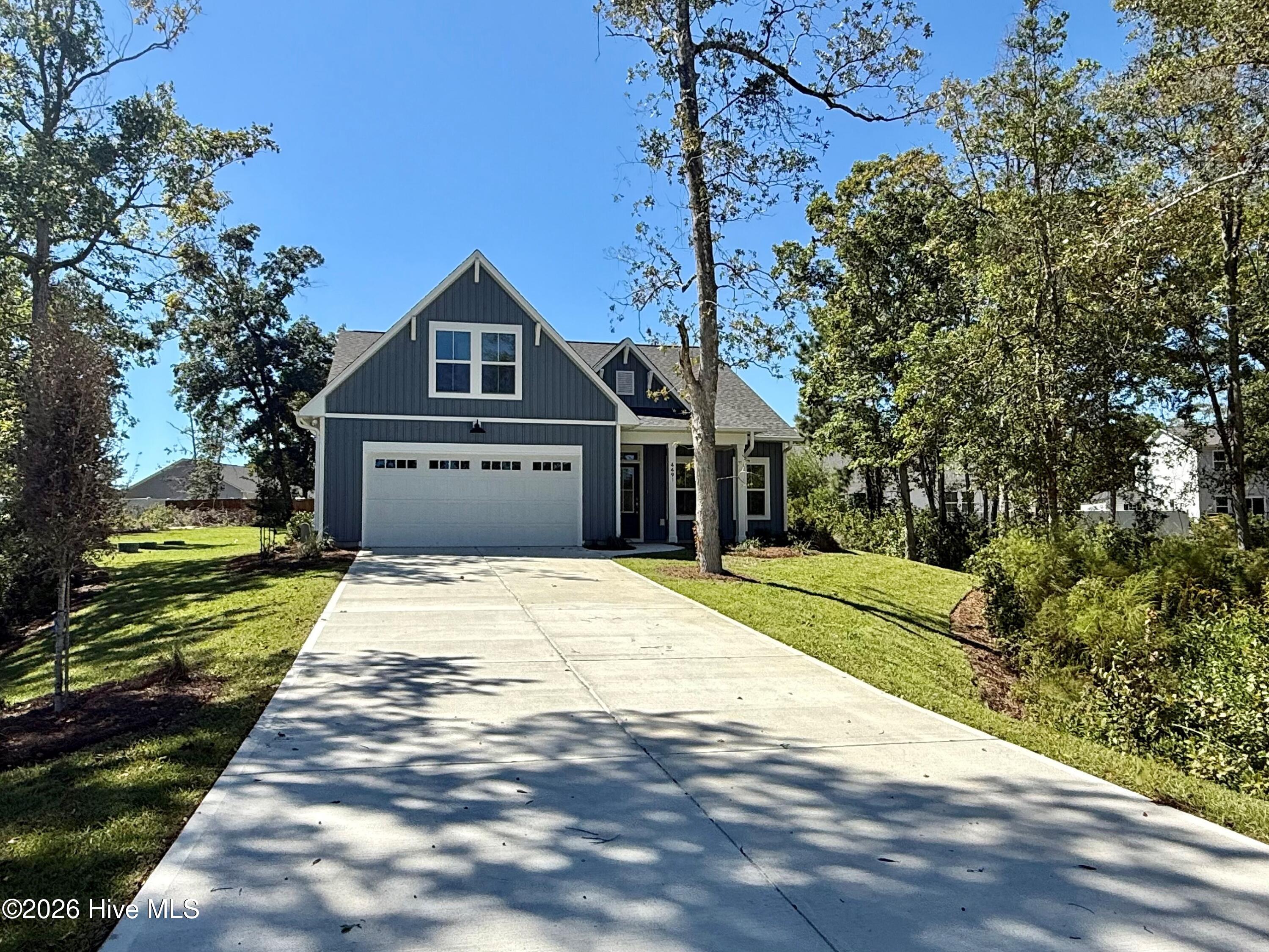 4491 Village Green Drive Sw Homesite 93 Property Photo 37