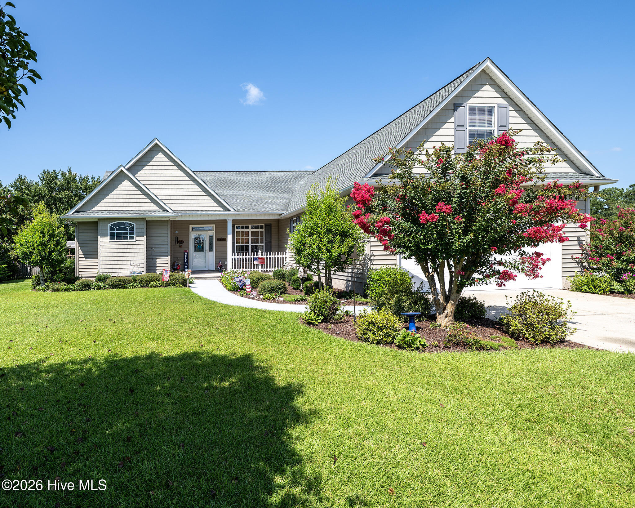109 Stony Brook Drive Property Photo 1