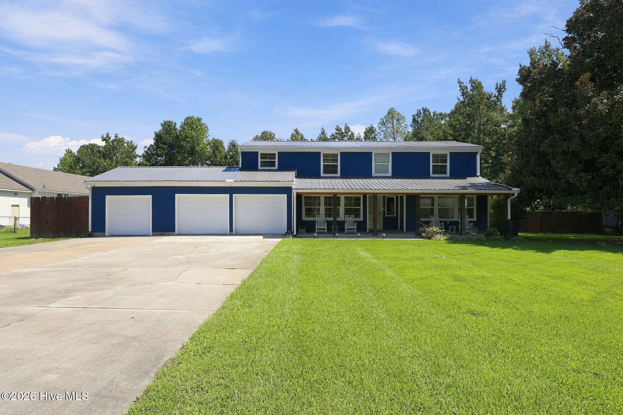 218 Old Ironsides Road Property Photo 1