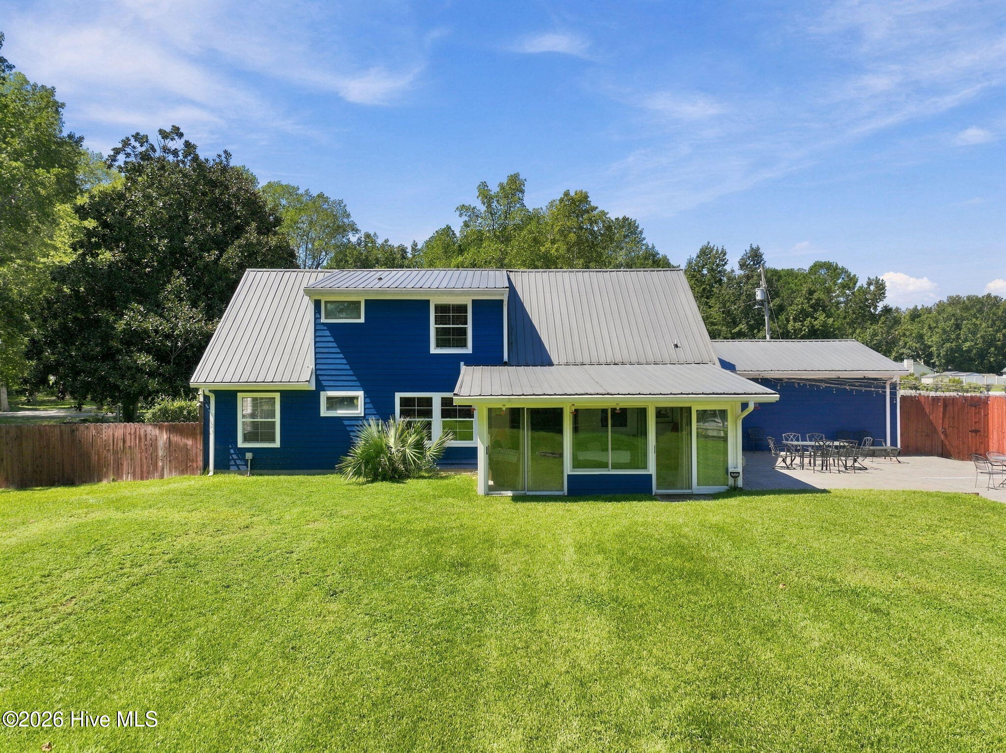 218 Old Ironsides Road Property Photo 4