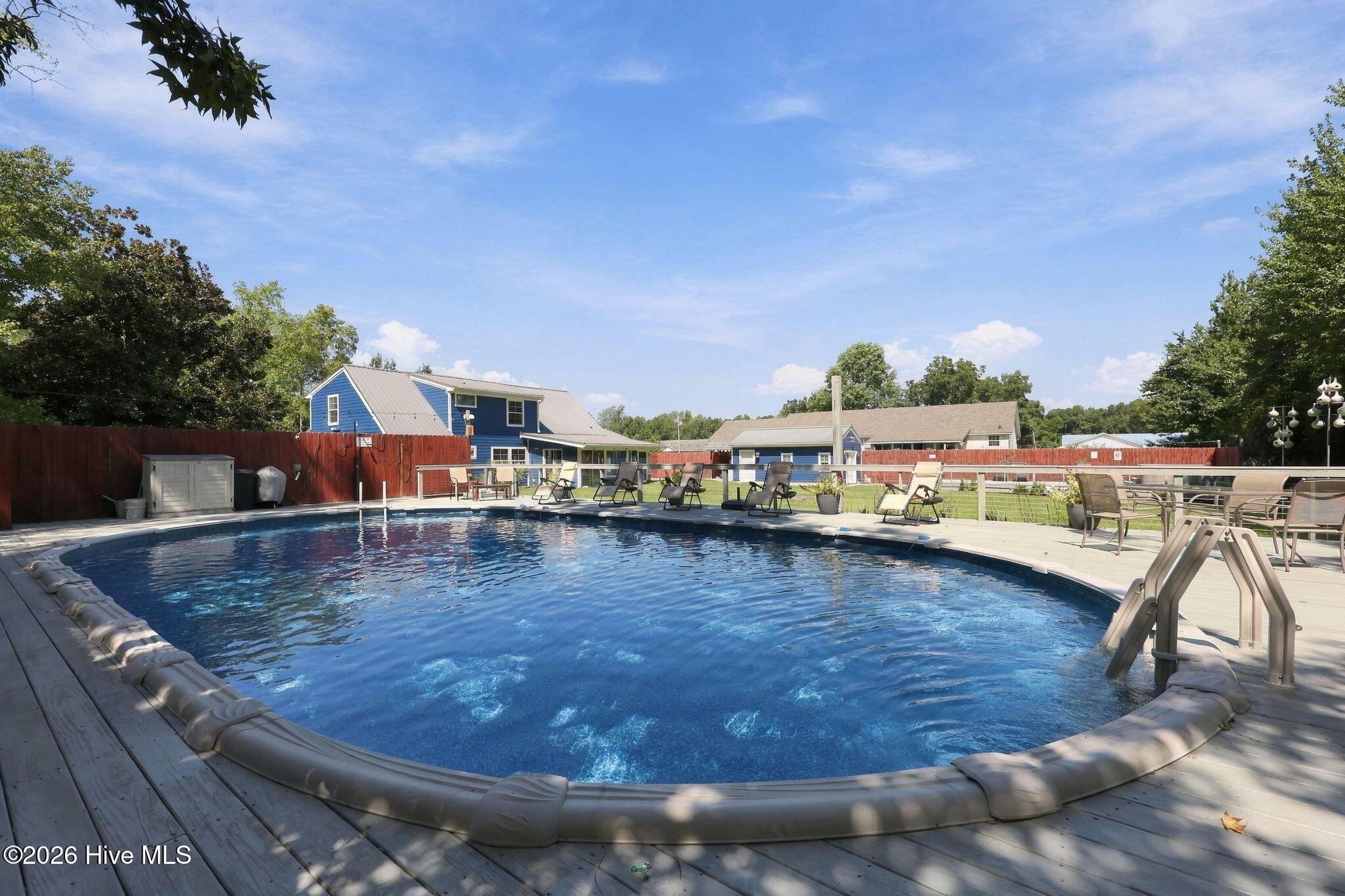 218 Old Ironsides Road Property Photo 8
