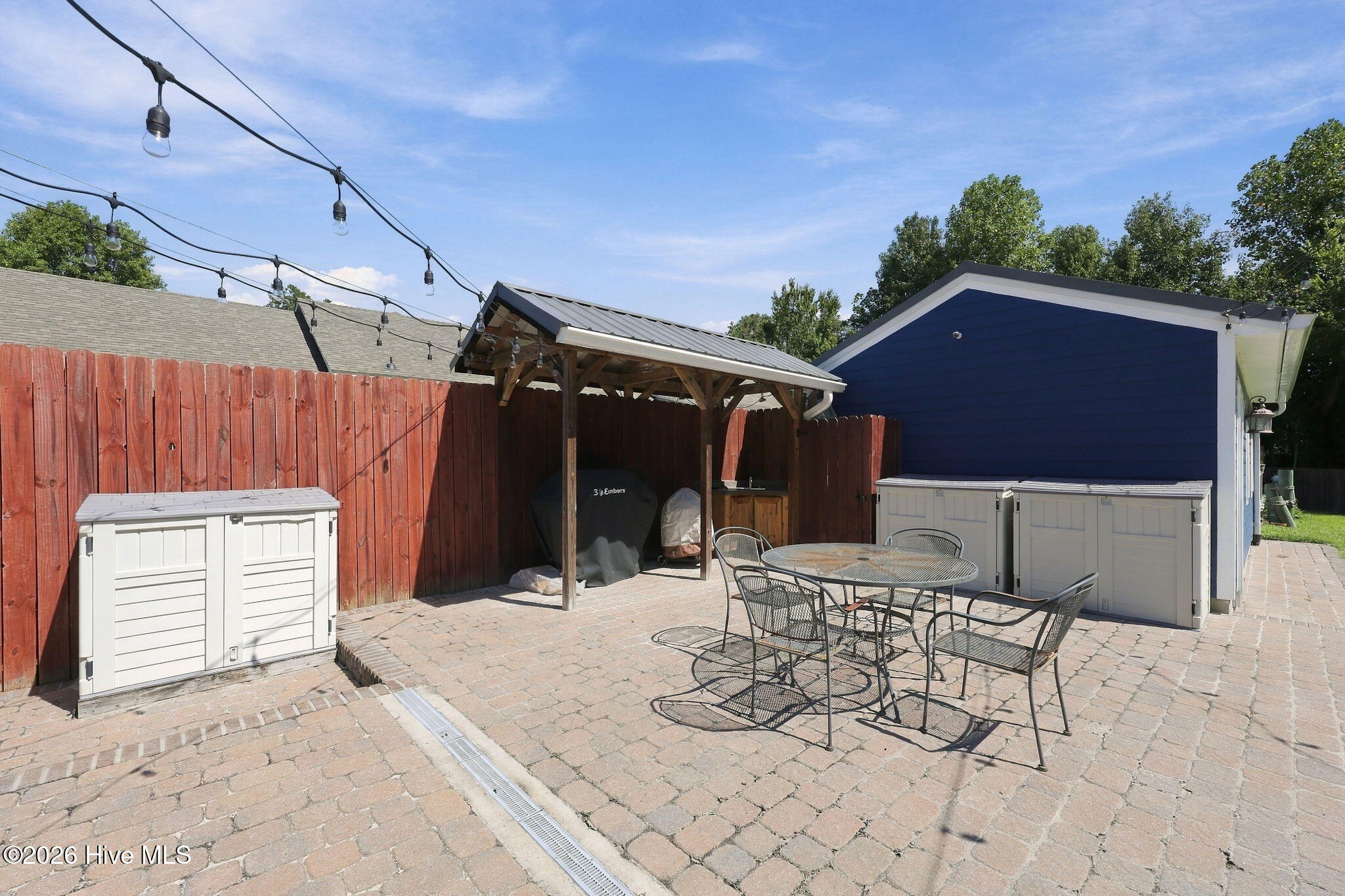 218 Old Ironsides Road Property Photo 16