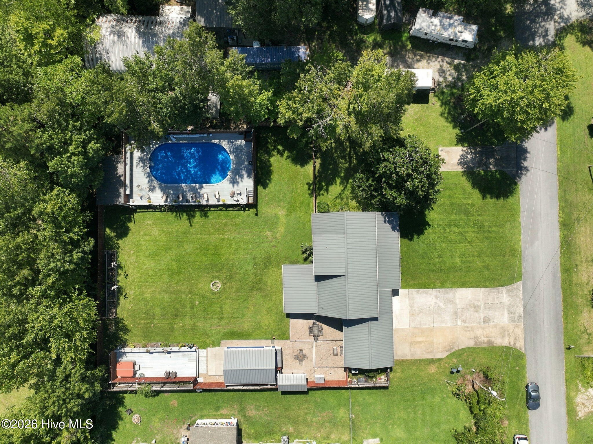 218 Old Ironsides Road Property Photo 18