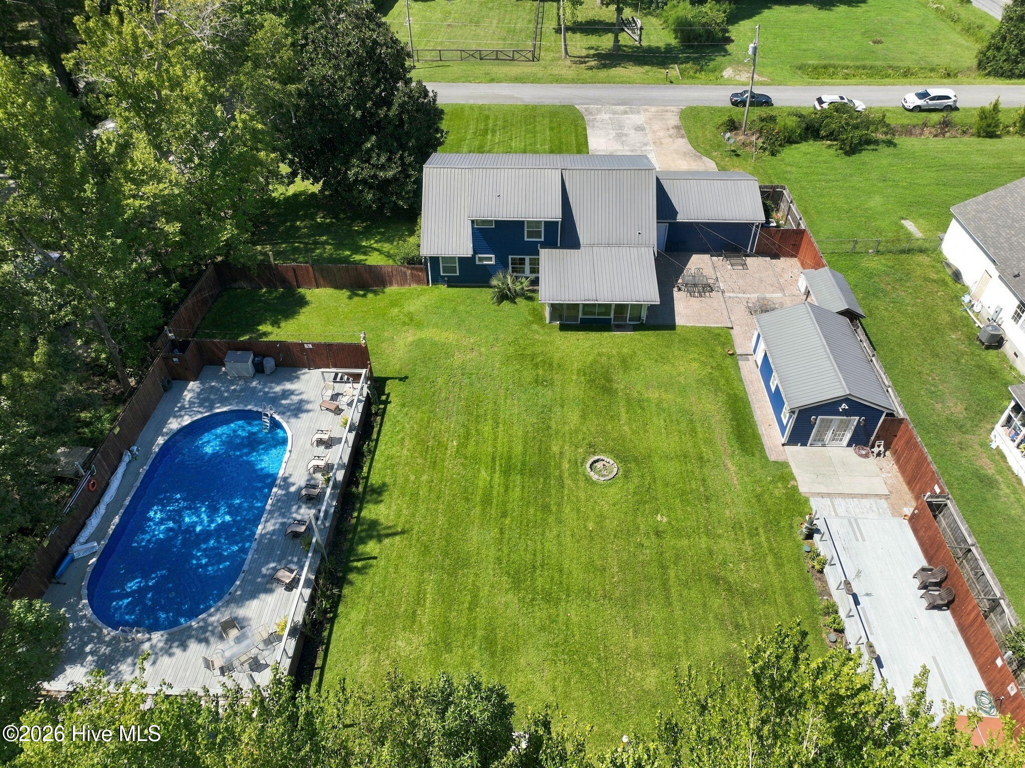 218 Old Ironsides Road Property Photo 19