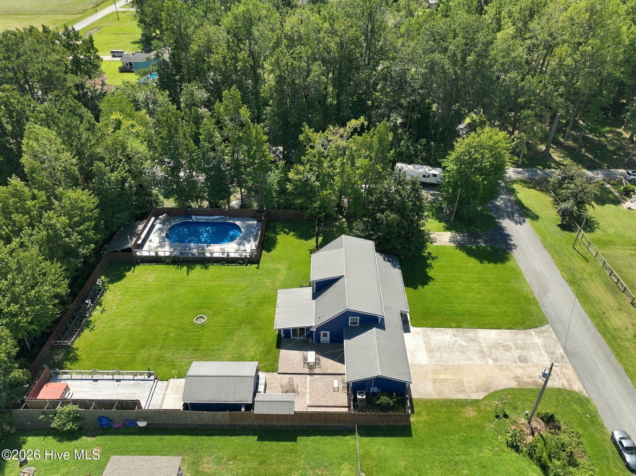 218 Old Ironsides Road Property Photo 20