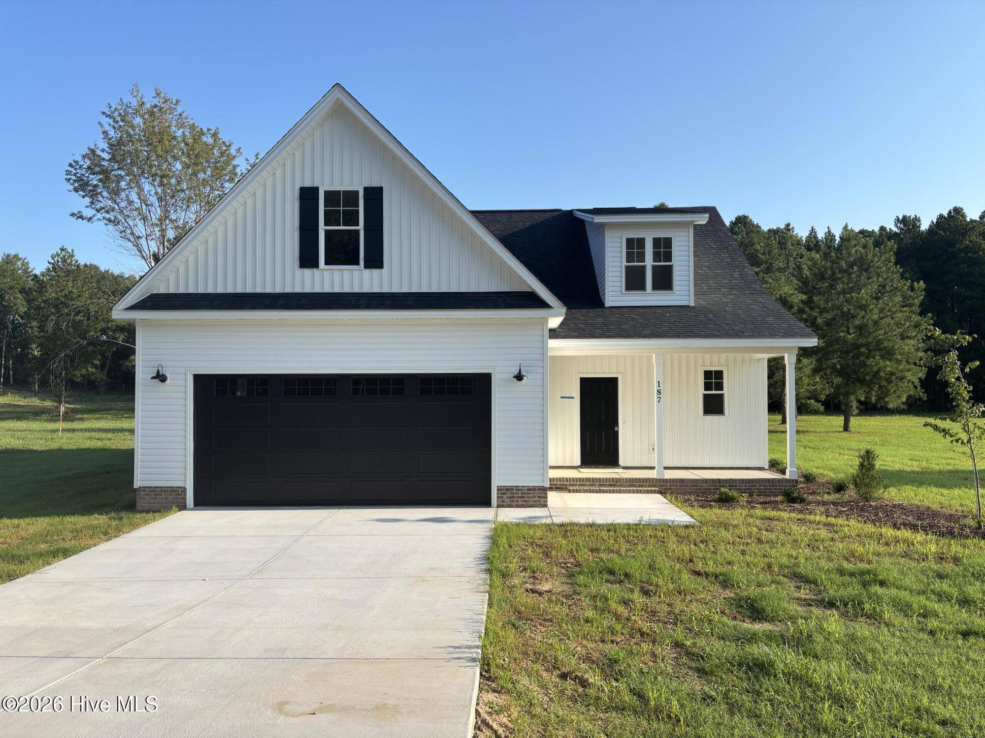 187 Spring Meadows Drive Property Photo 1