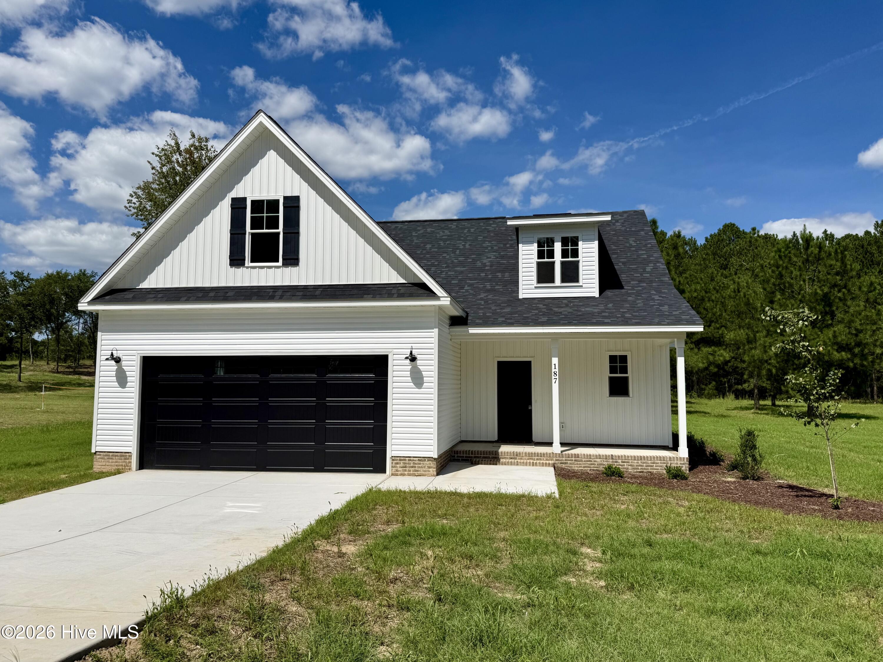 187 Spring Meadows Drive Property Photo 1