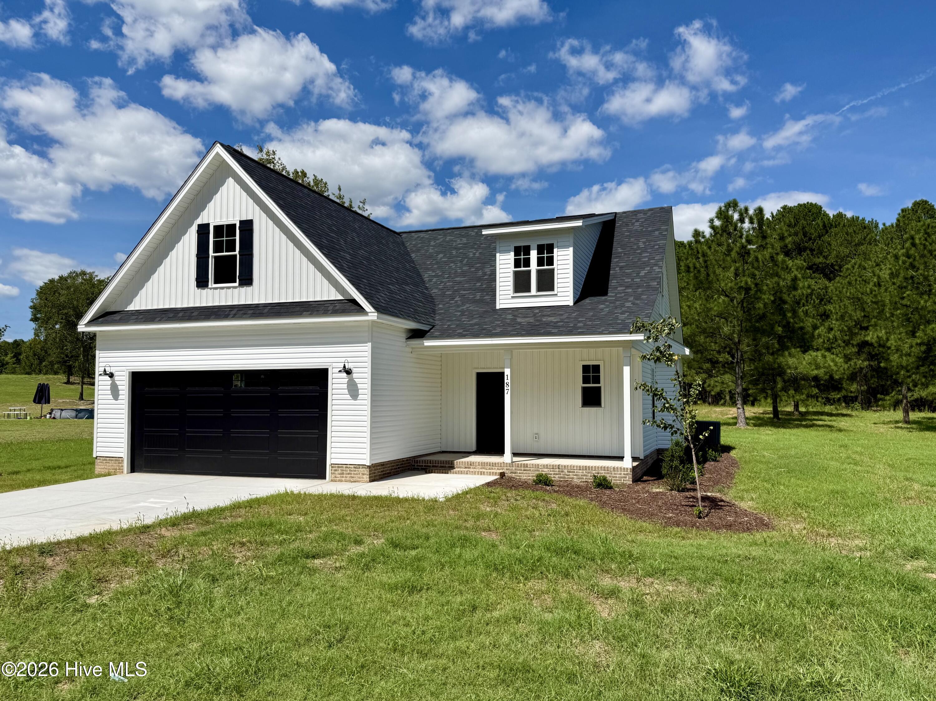 187 Spring Meadows Drive Property Photo 2