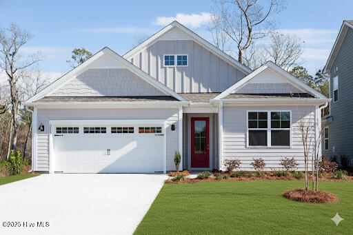 3224 Butterfly Ginger Street Lot 155 Property Photo 1
