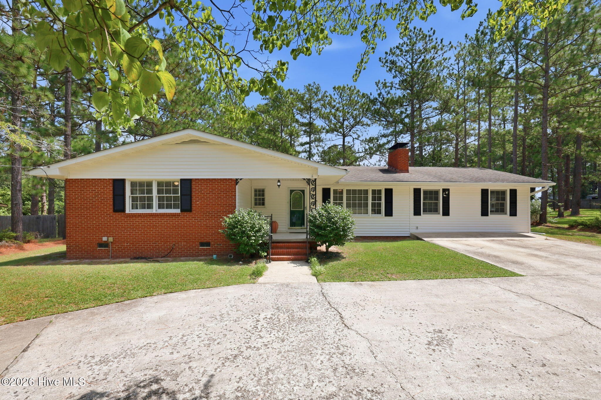 108 Pee Dee Road Property Photo 1