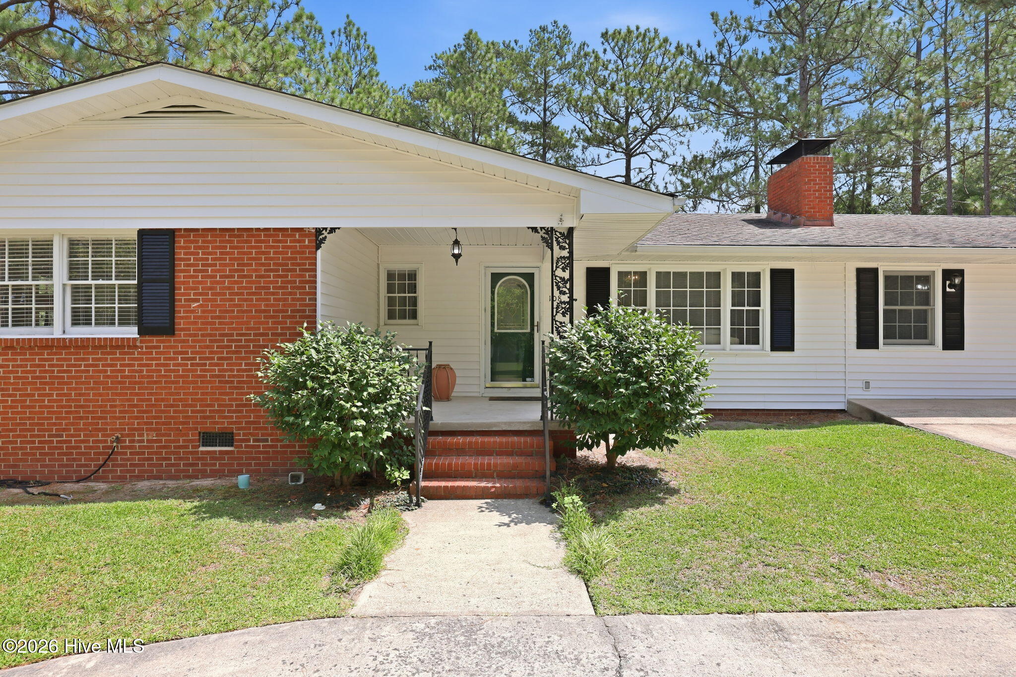108 Pee Dee Road Property Photo 2