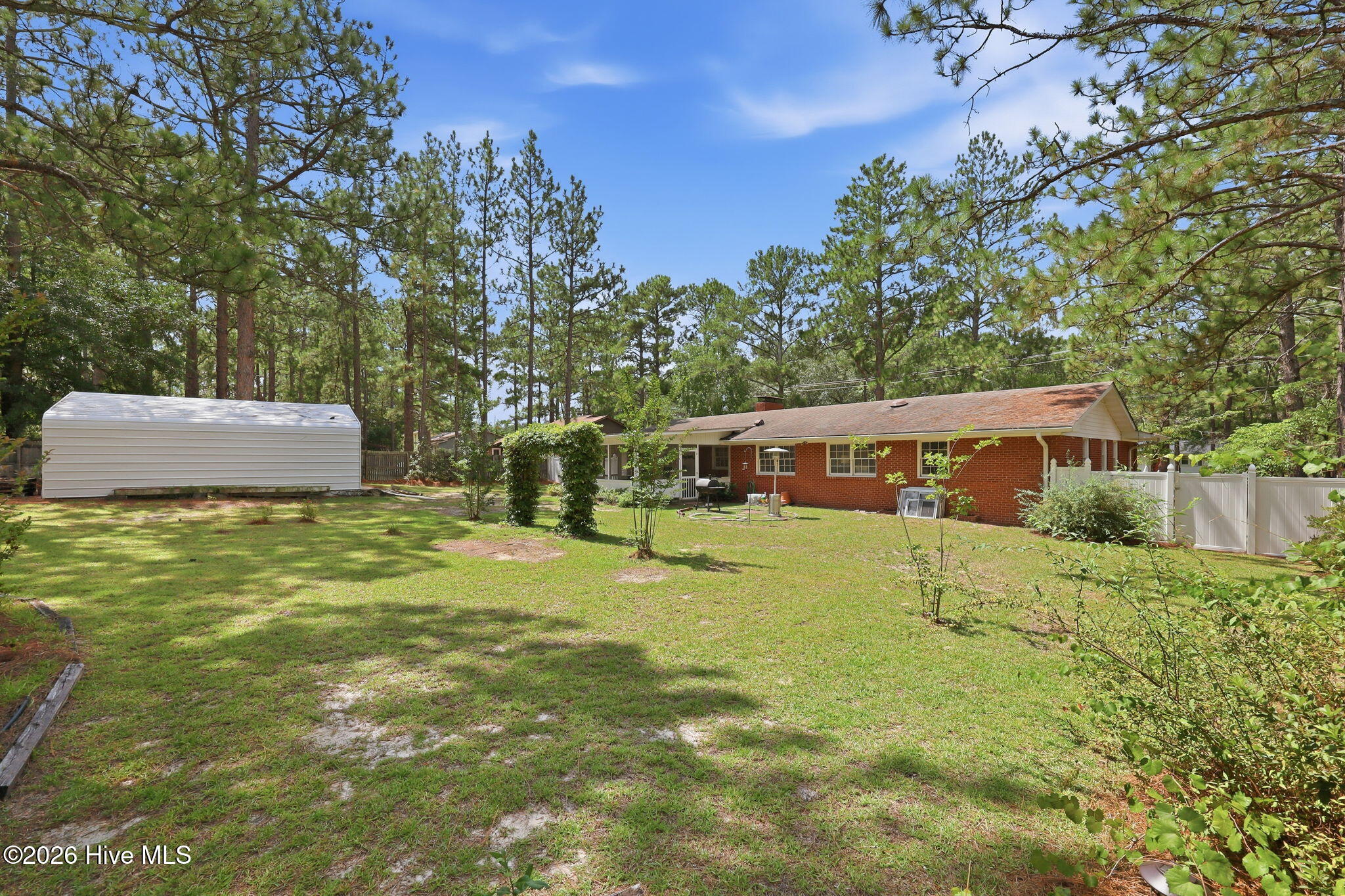108 Pee Dee Road Property Photo 5