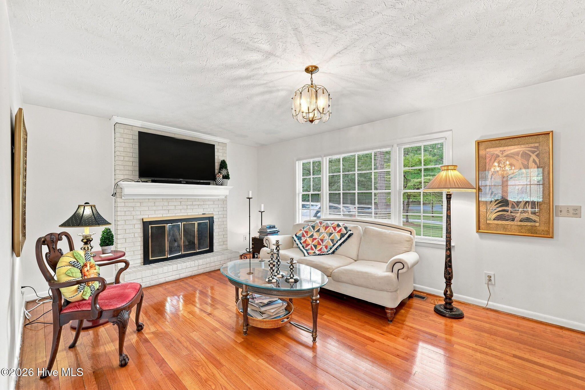 108 Pee Dee Road Property Photo 7
