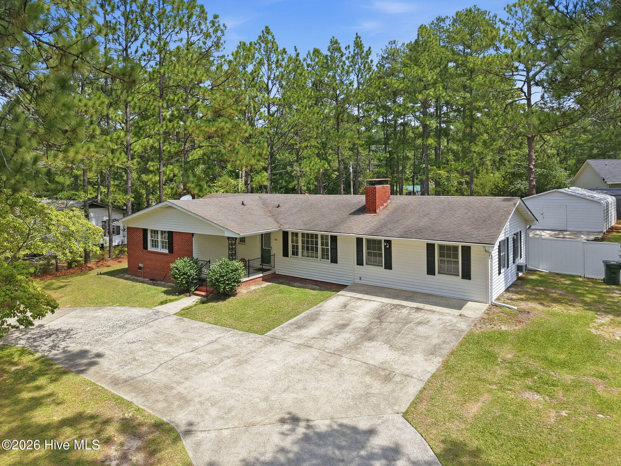 108 Pee Dee Road Property Photo 45