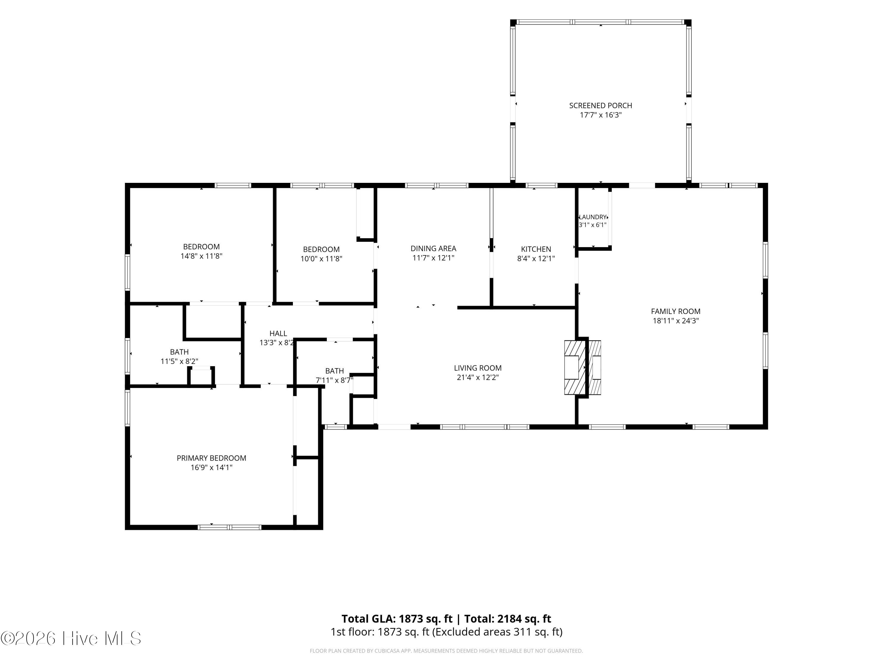 108 Pee Dee Road Property Photo 46