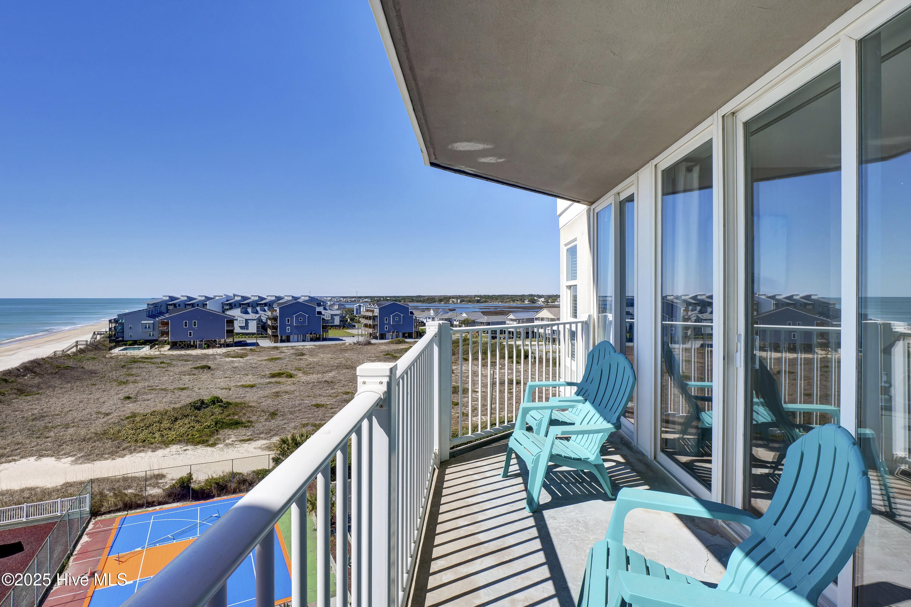 2000 New River Inlet Road Unit 1505 Property Photo 13