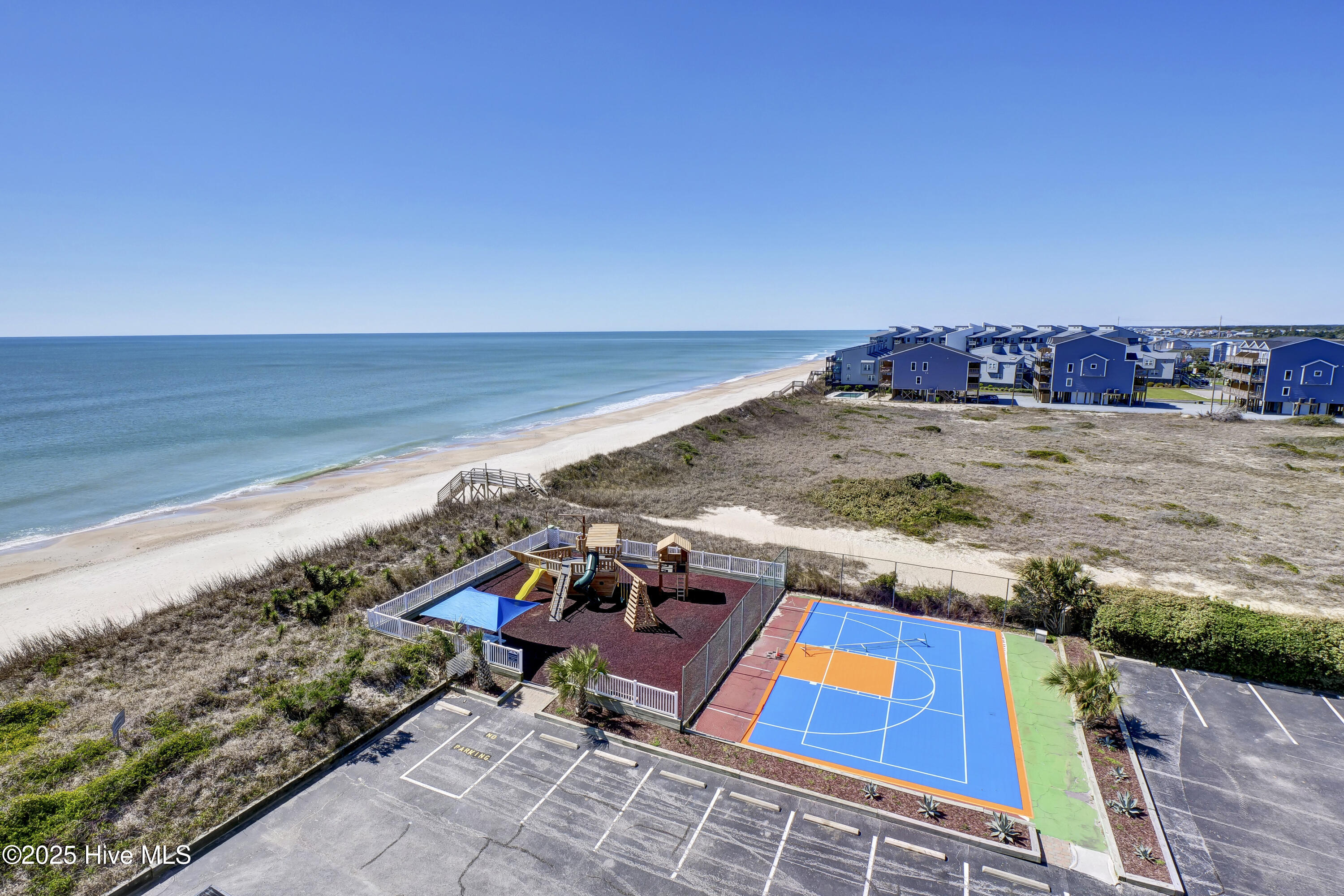 2000 New River Inlet Road Unit 1505 Property Photo 14