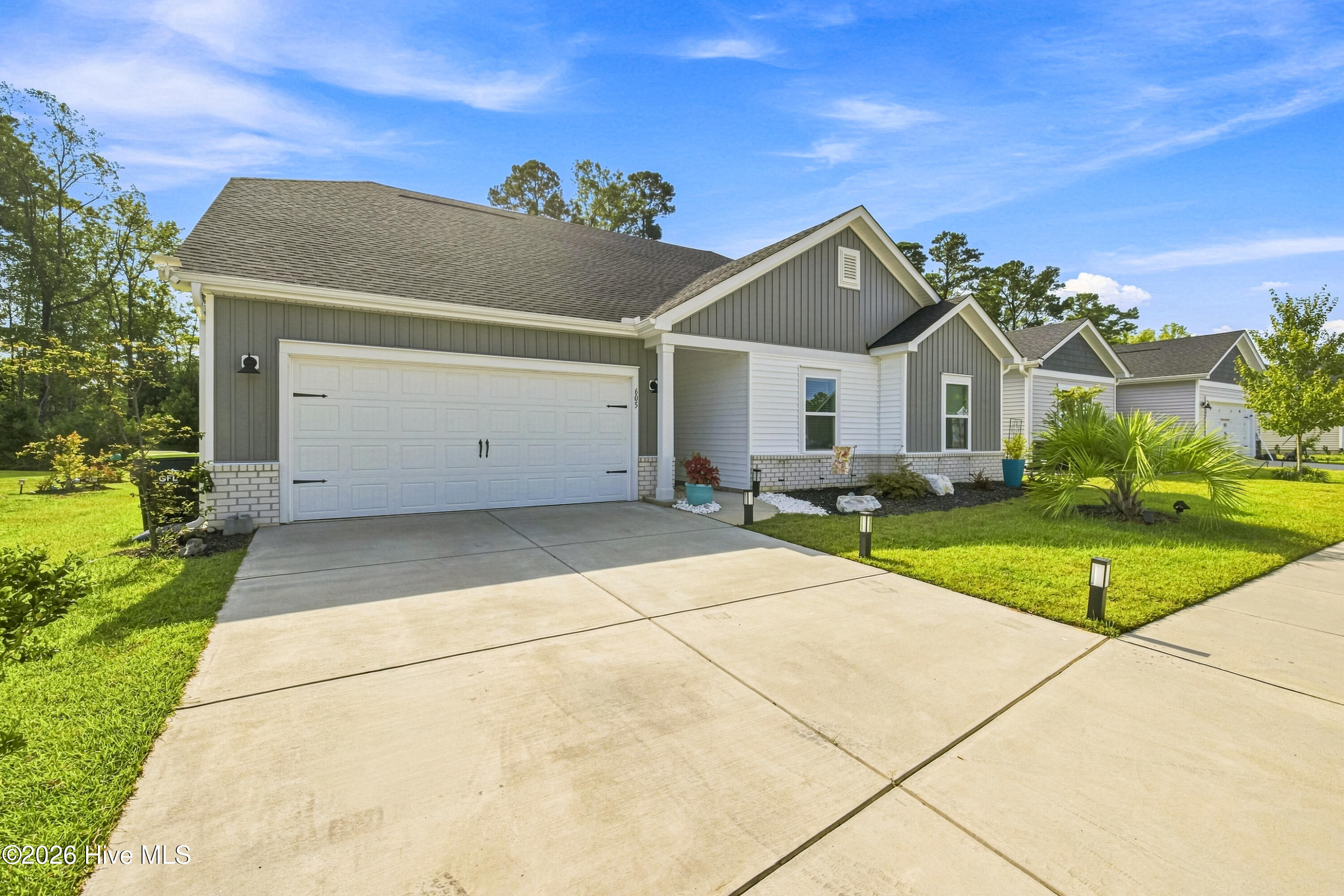 605 Blackthorne Circle Nw Property Photo 41