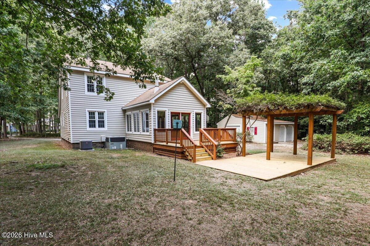 4528 Country Lane Property Photo 4