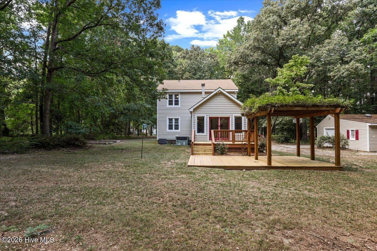 4528 Country Lane Property Photo 41