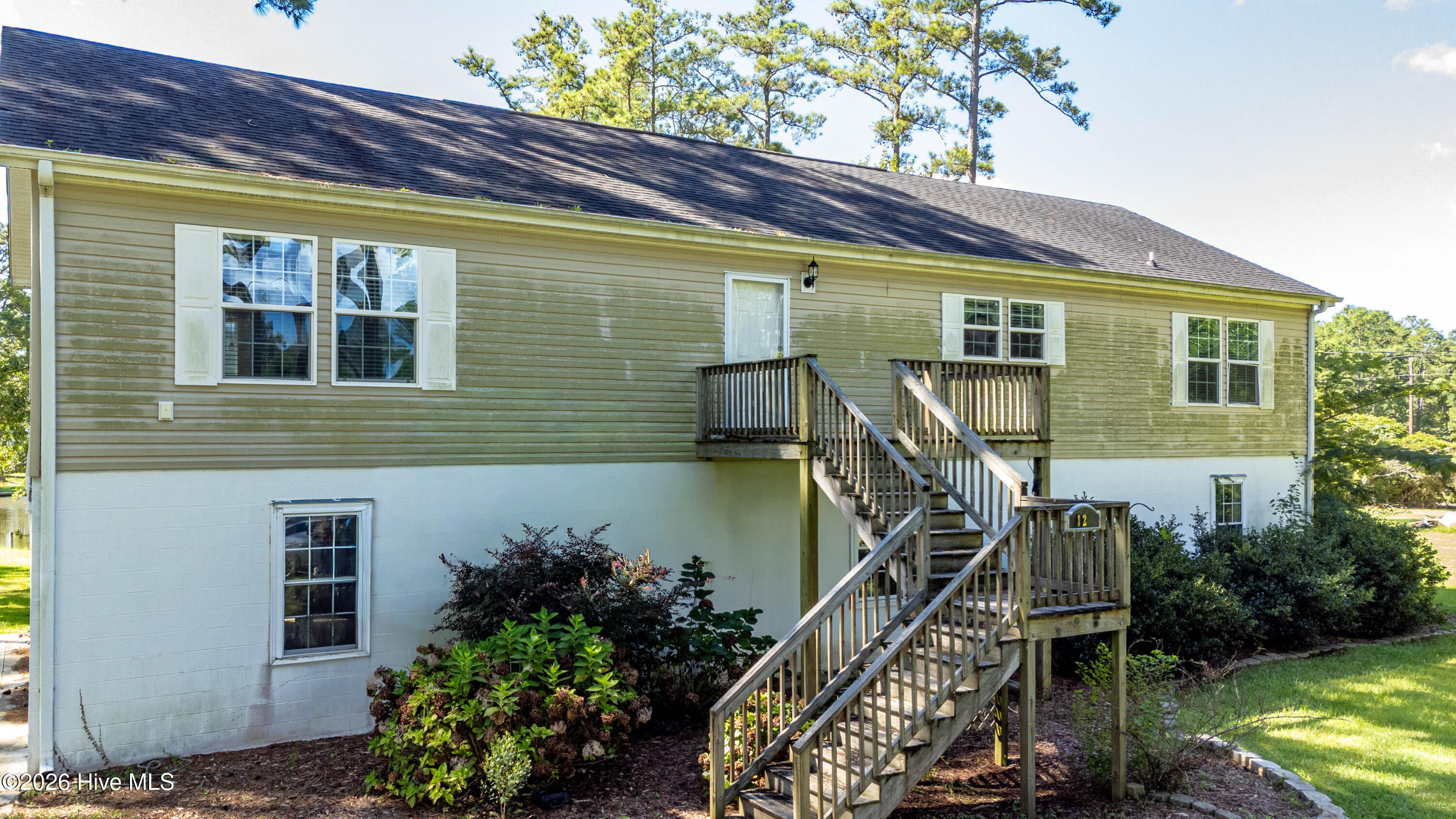 121 Hideaway Road Property Photo 1