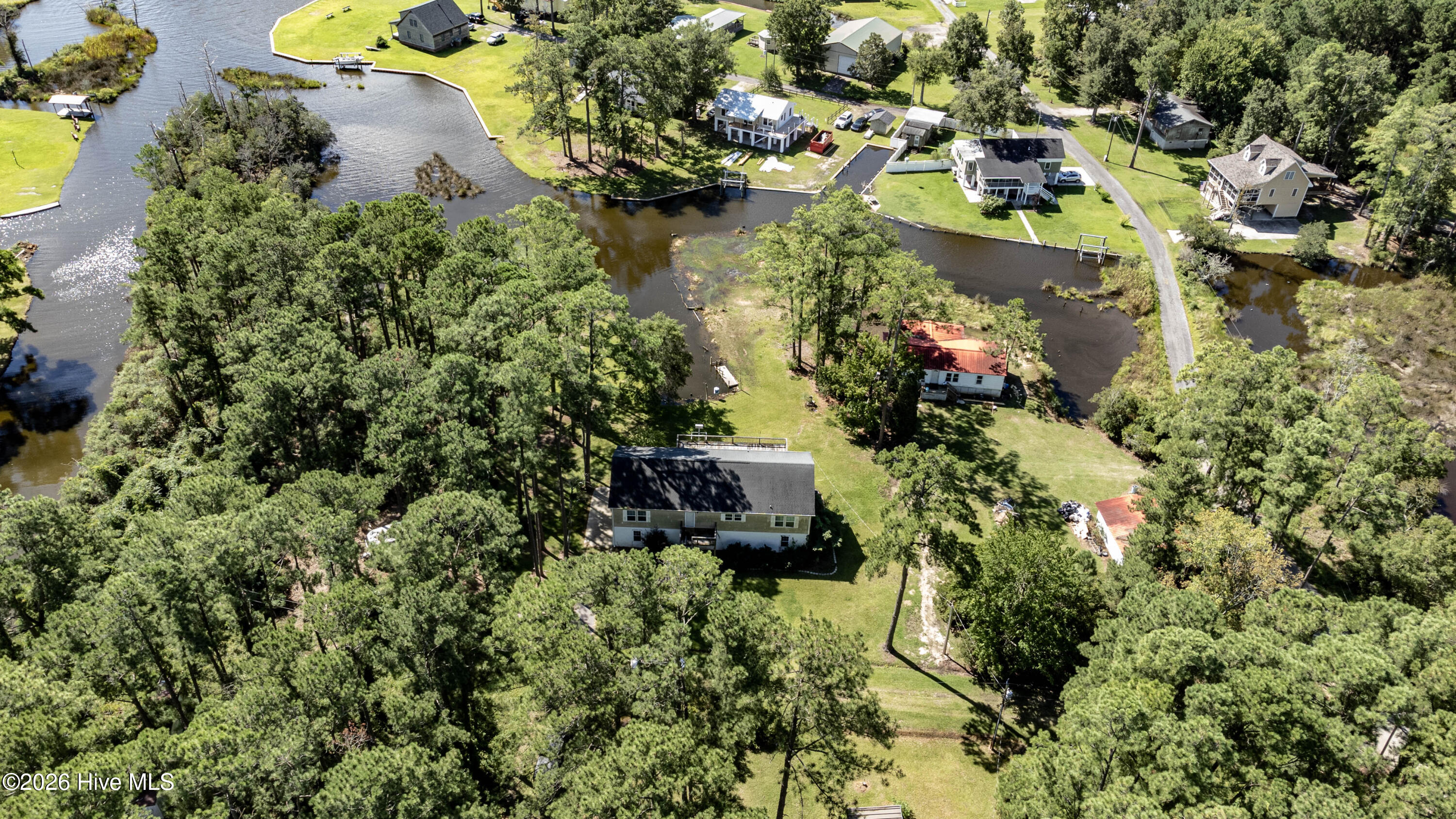 121 Hideaway Road Property Photo 32