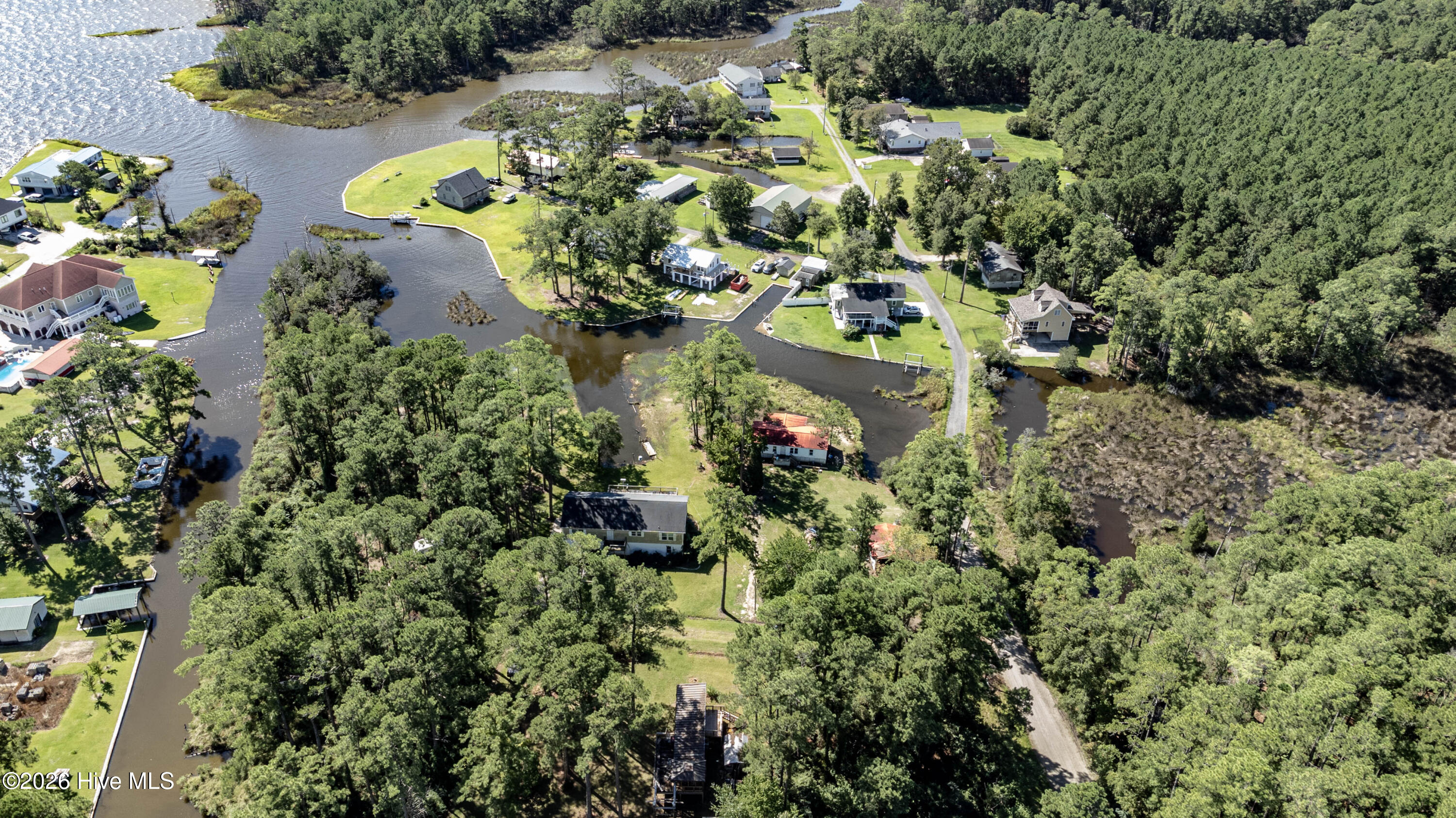 121 Hideaway Road Property Photo 33