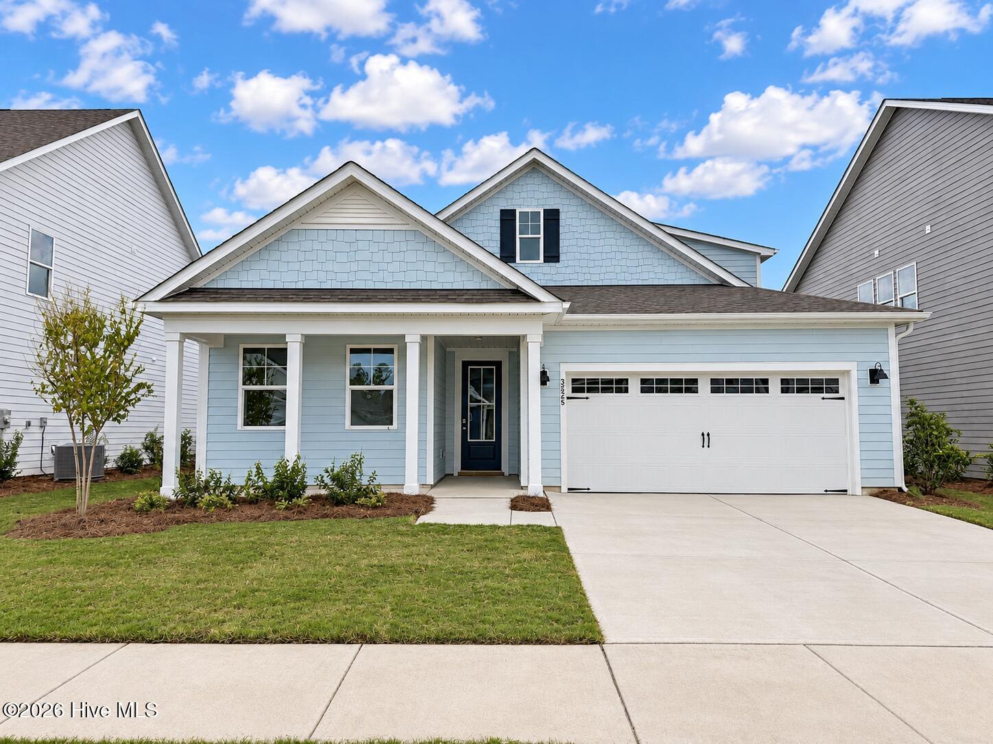 3225 Butterfly Ginger Street Lot 73 Property Photo 1