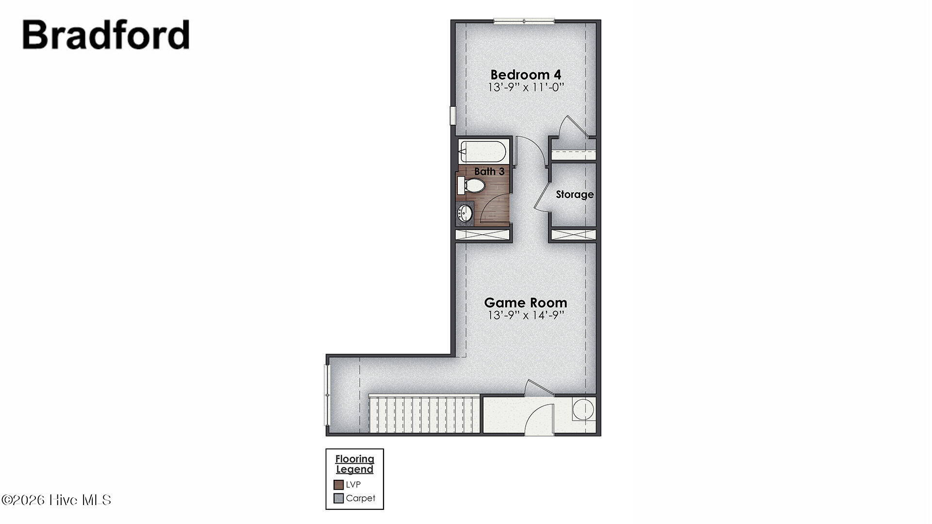 3225 Butterfly Ginger Street Lot 73 Property Photo 4