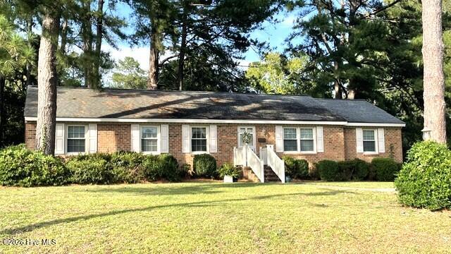3000 Berkley Drive Property Photo 1