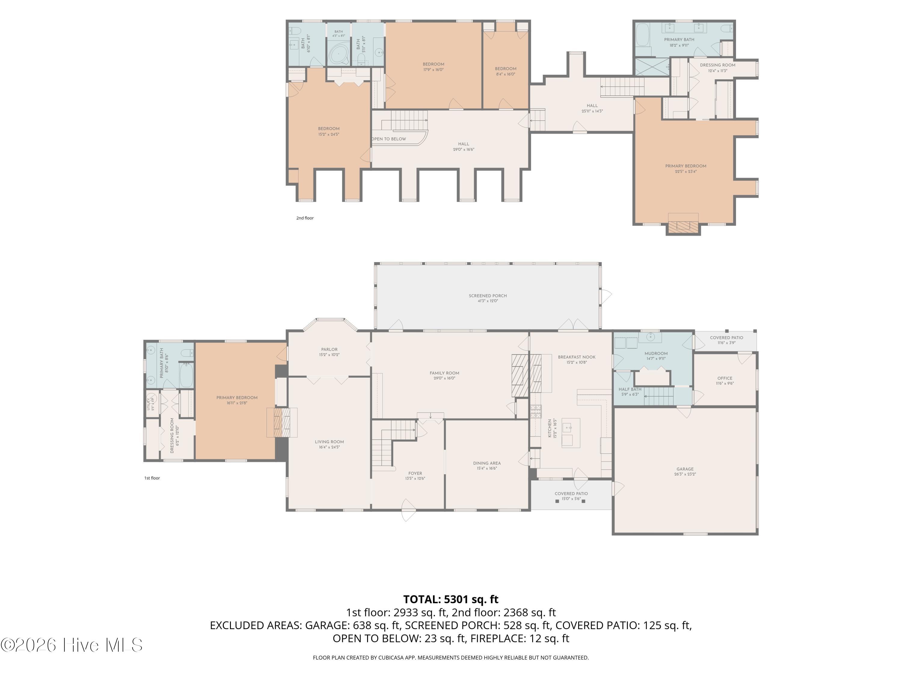 27668 Carolina 125 Property Photo 100