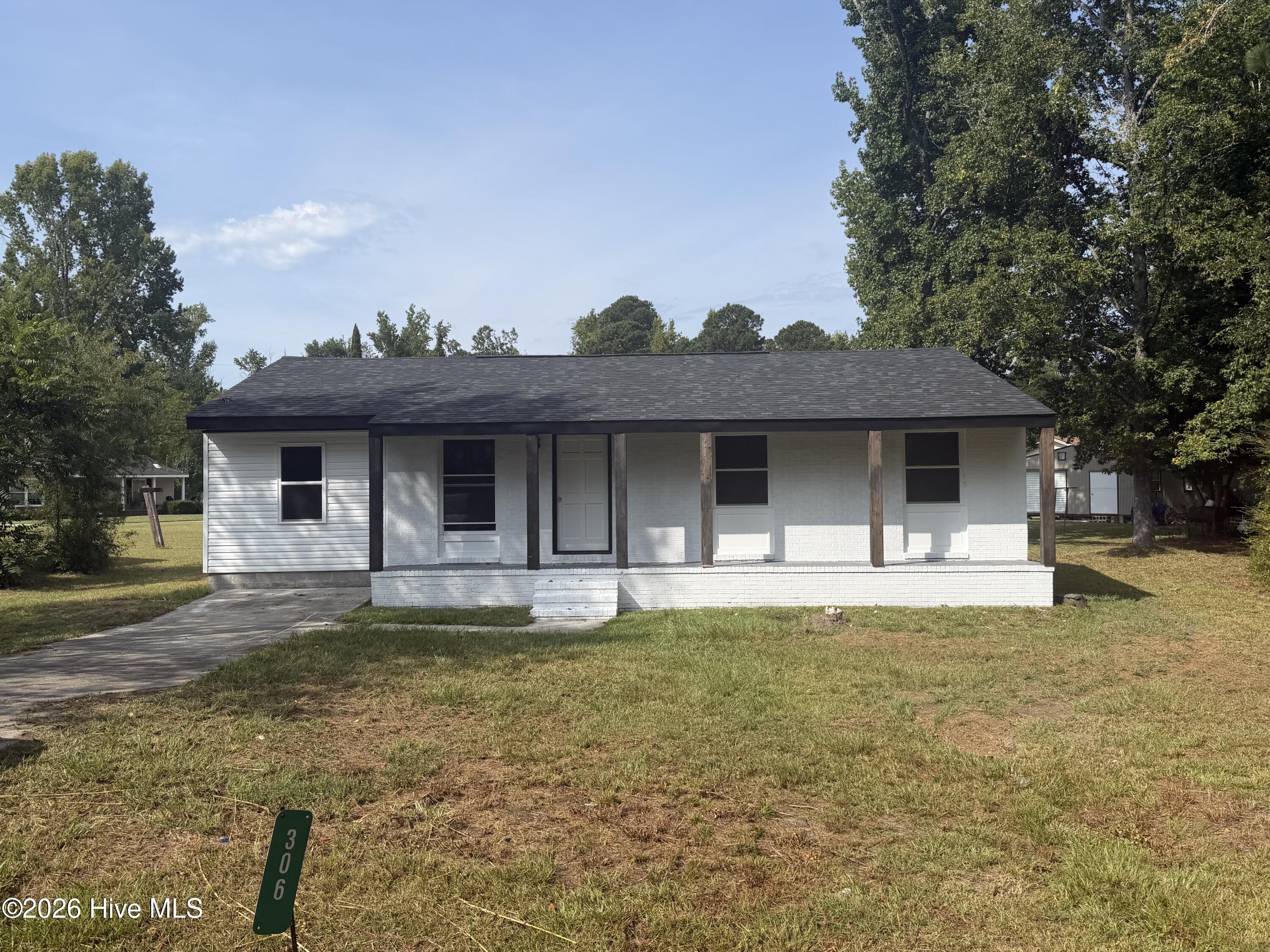306 Waynesboro Highway