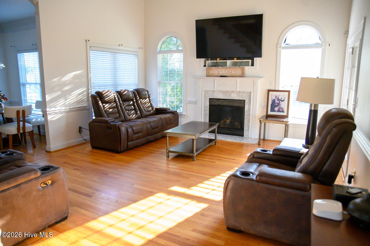 3607 Trotters Drive W Property Photo 14