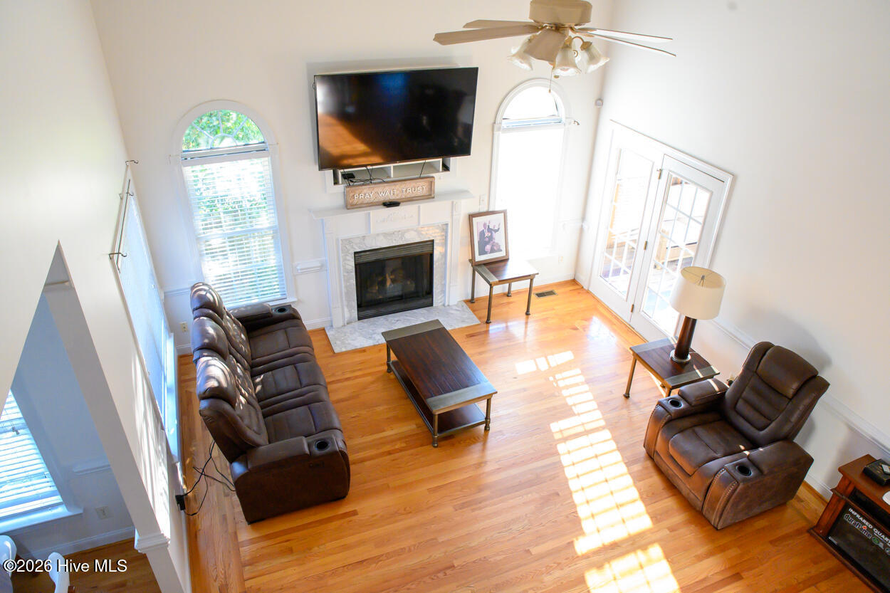 3607 Trotters Drive W Property Photo 26