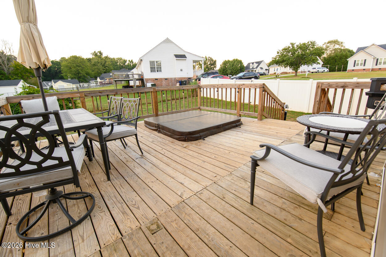 3607 Trotters Drive W Property Photo 61