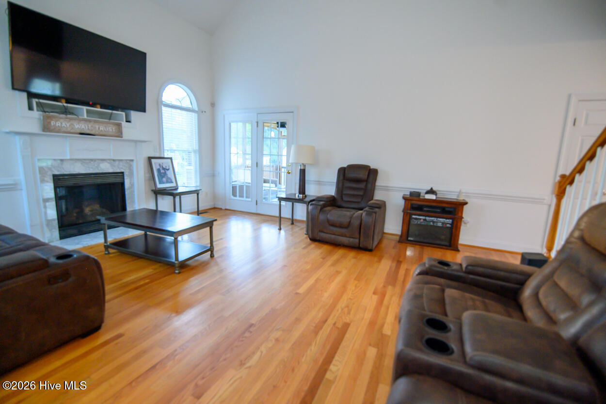 3607 Trotters Drive W Property Photo 63