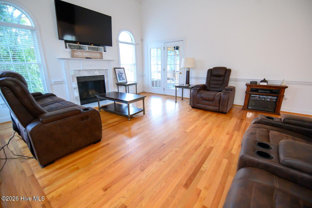 3607 Trotters Drive W Property Photo 64