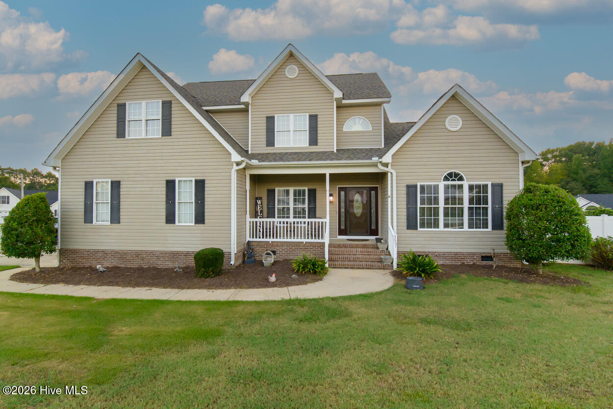 3607 Trotters Drive W Property Photo 65