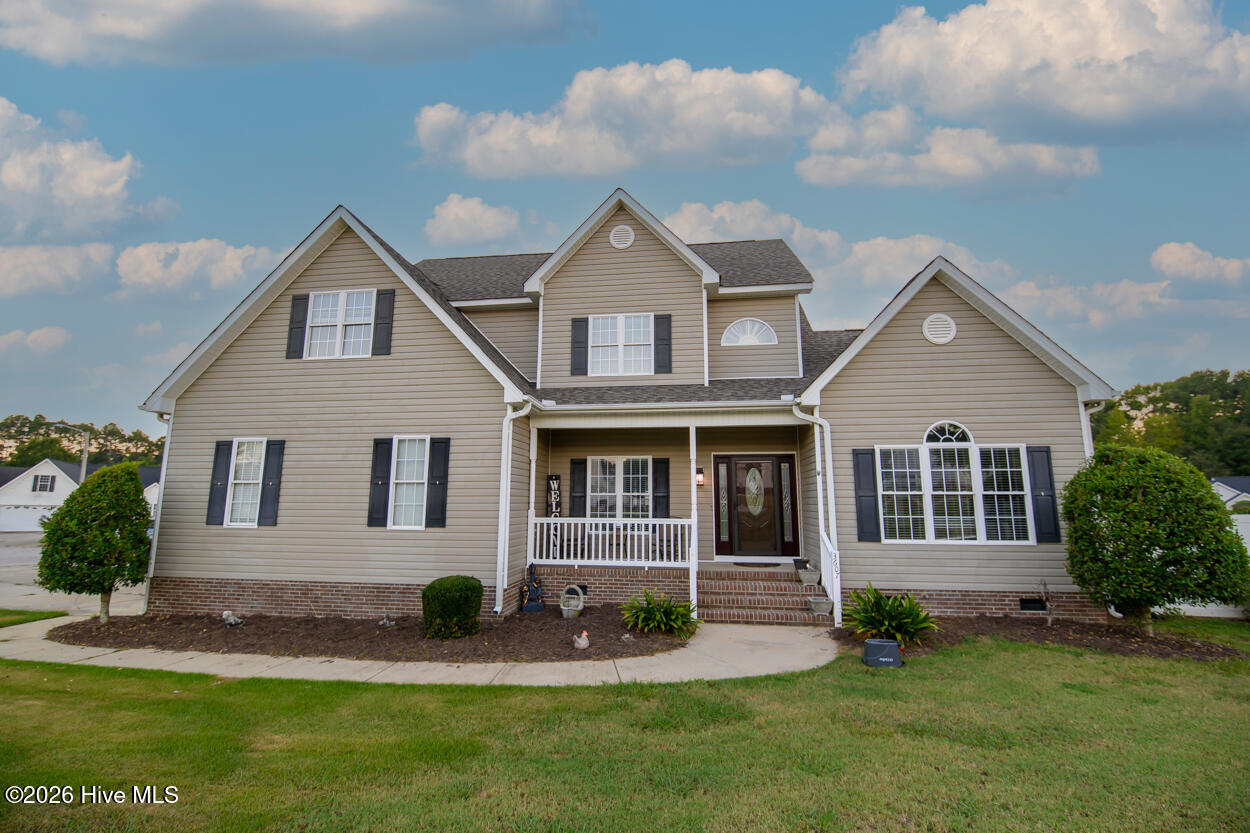 3607 Trotters Drive W Property Photo 66
