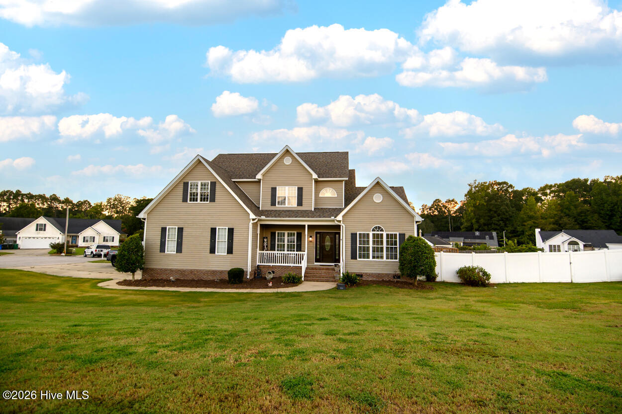 3607 Trotters Drive W Property Photo 67