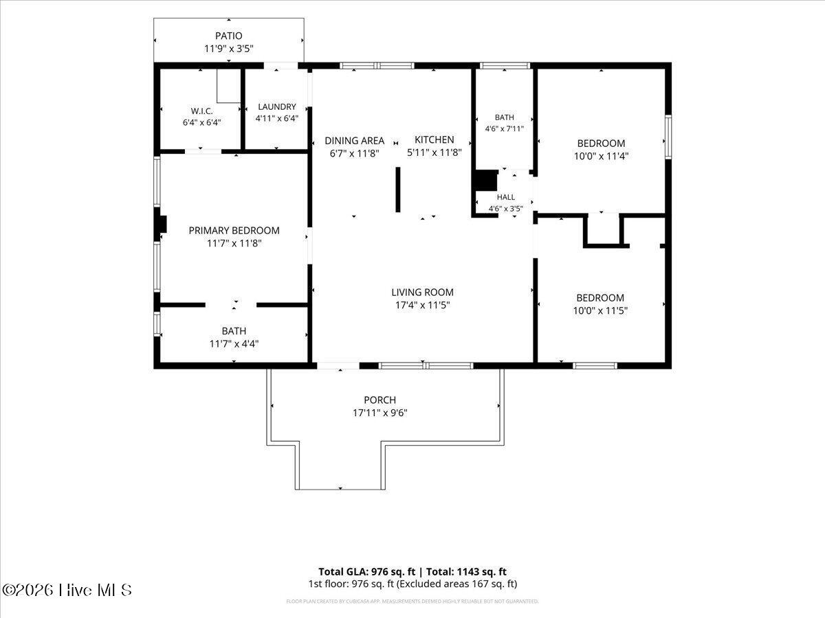208 E Boundary Street Property Photo 31