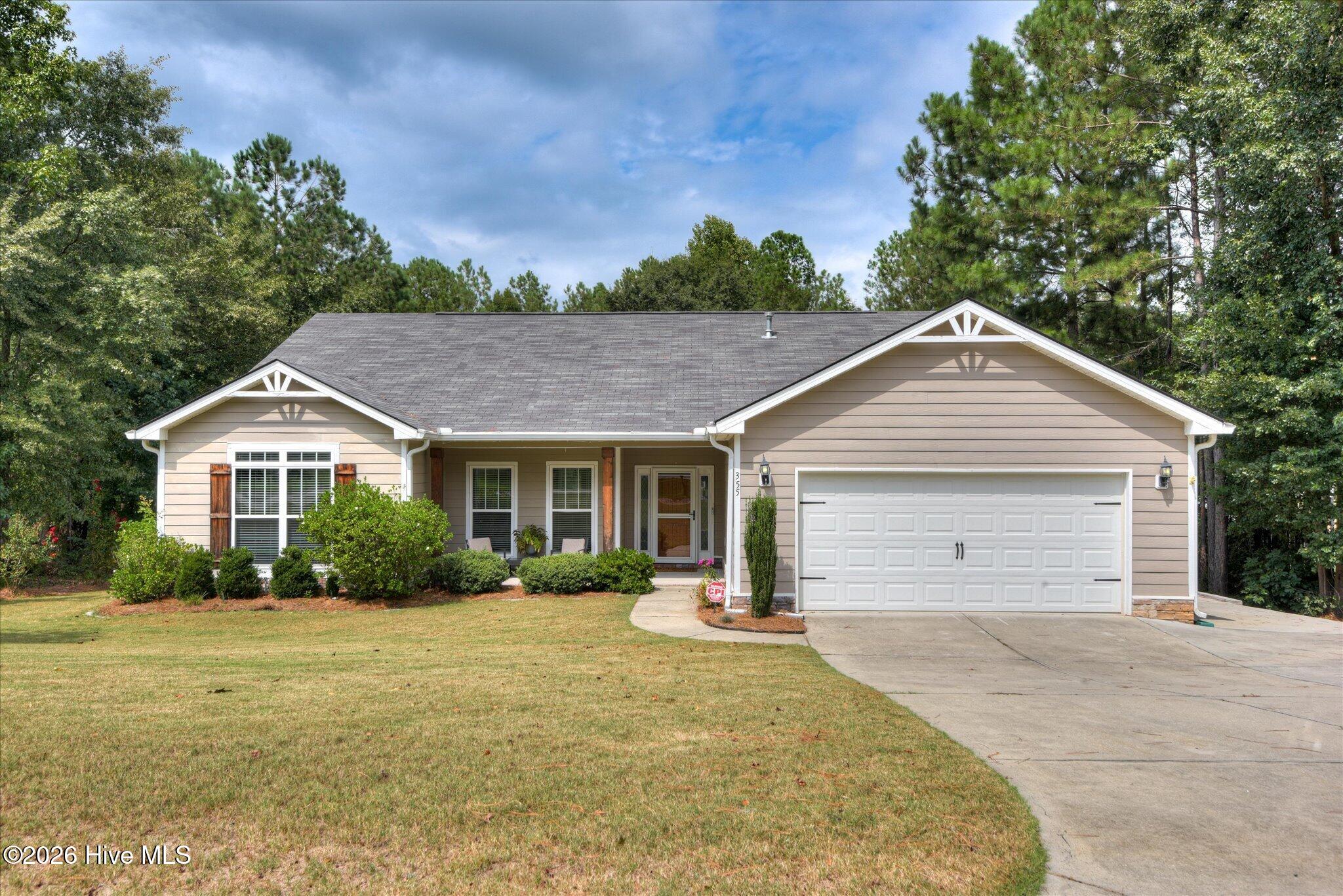 355 Foxchase Circle Property Photo 1