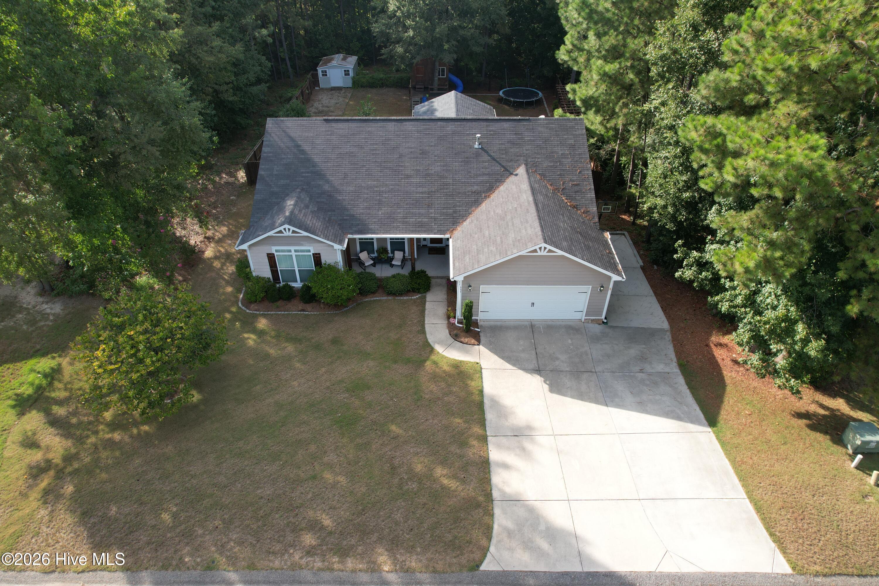 355 Foxchase Circle Property Photo 41