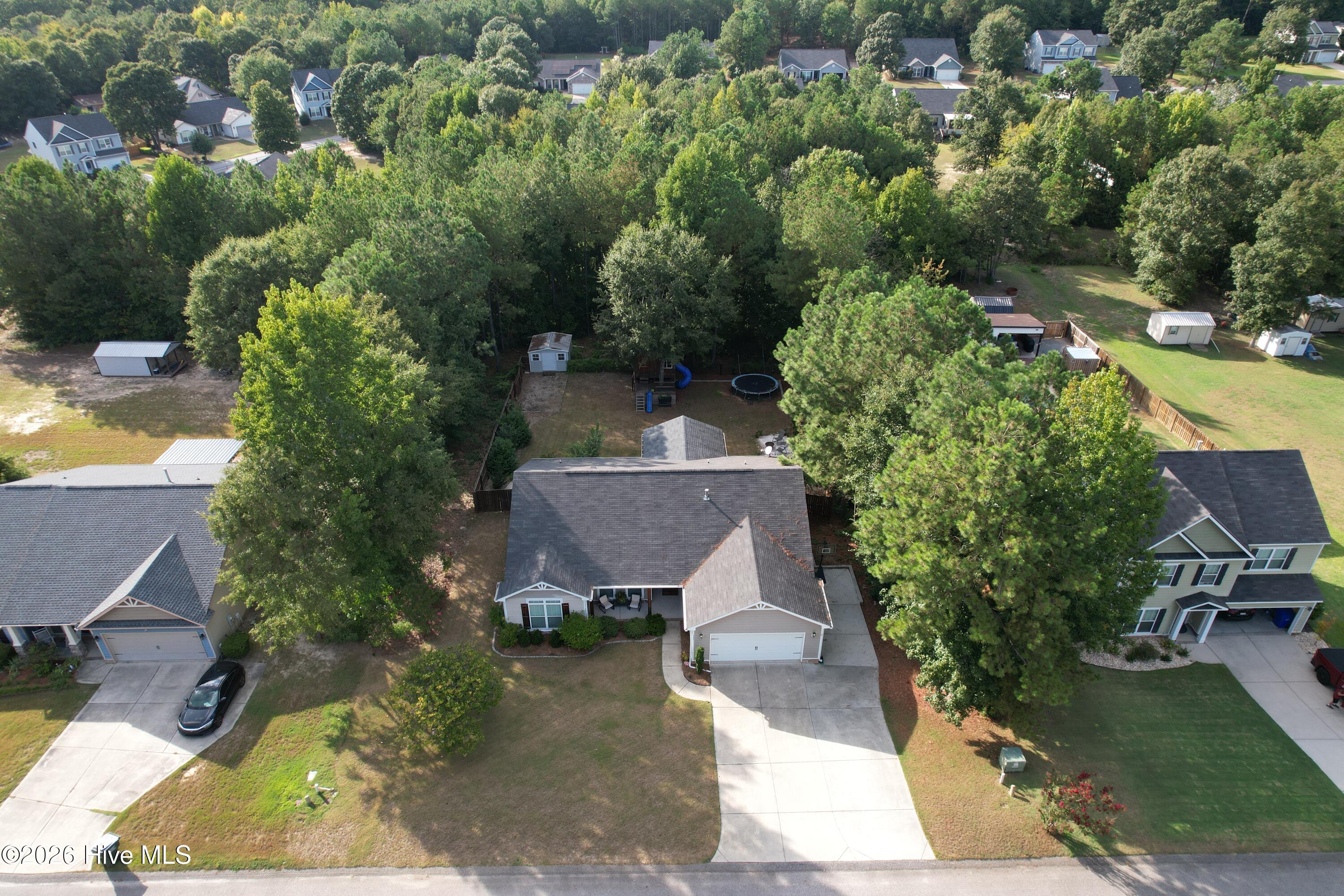 355 Foxchase Circle Property Photo 42