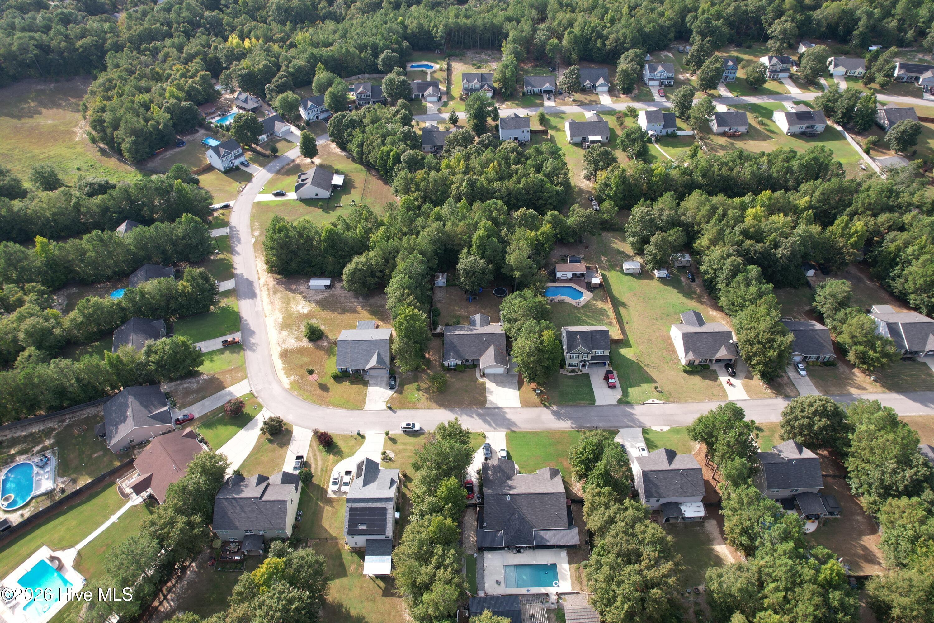 355 Foxchase Circle Property Photo 44
